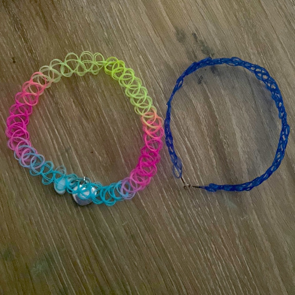 2 Kid Chocker’s